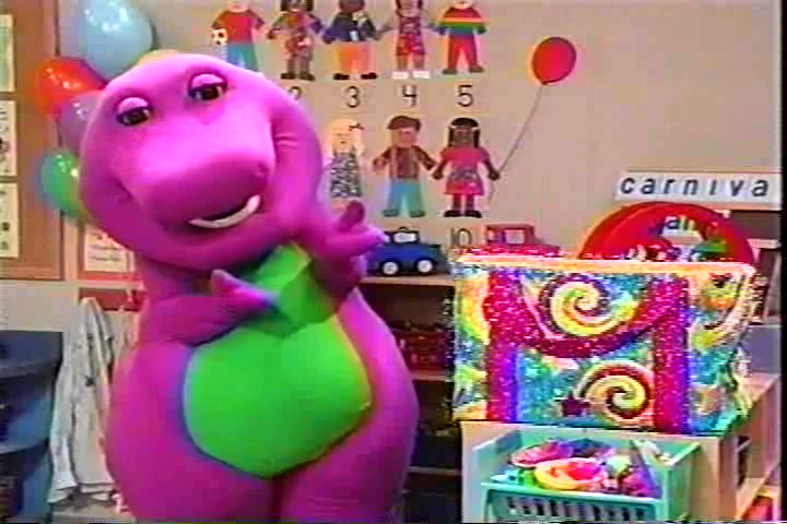 You Forgot The Mothering Barney Bag 59878424 Added