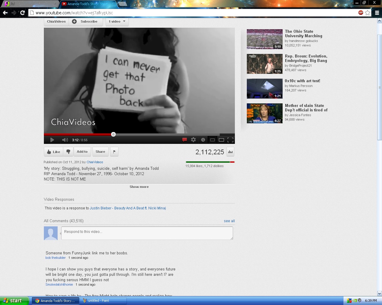 Page 4 Of Comments At B