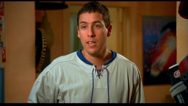 Adam Sandler Young - Young Adam Sandler 124650304 Added By Katarinaismywaifu At You Took My Enchilada