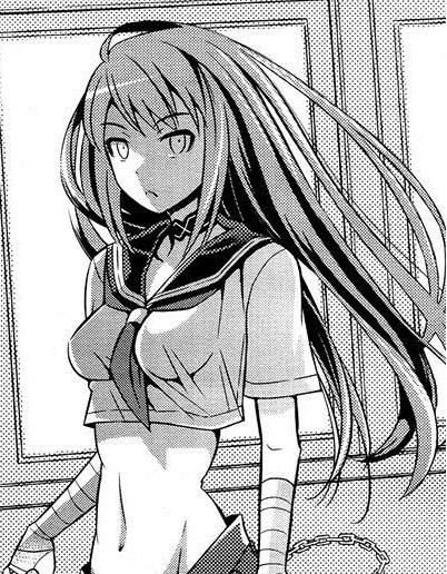 Yankee Girl Anime