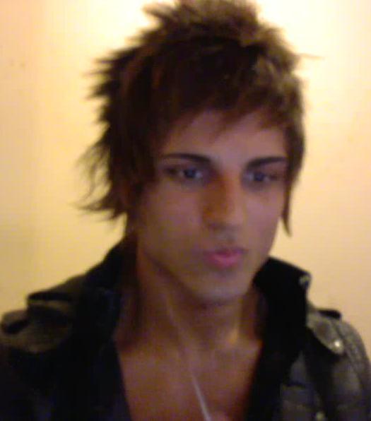 Zyzz Hair Best Hair Mirin 133541592 Added By Itszyzzbrah At