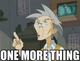 Jackie Chan Adventures