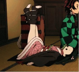 Demon Slayer Nezuko
