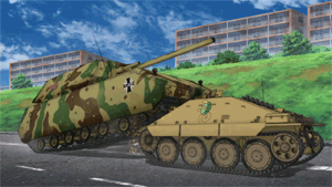 Scout Matchmaking Wot