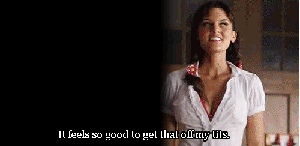 am i the only girl that doesnt like cuddling?