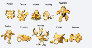 92739896 Added By Pippysfleas At Cubone Wh And Psyduck Don T Forget
