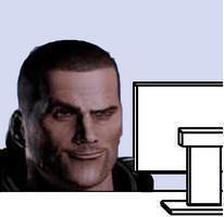 And that's a problem?