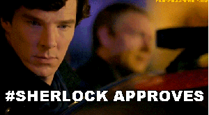 Bbc Sherlock Is My Favorite But Rdjs Sherlock Was Awesome