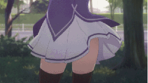 Definitely Would Watch Oreshura Again Not For The Plot Or 122448657 Added By Lionscrest At Question Time Sell Your Anime With A Gif