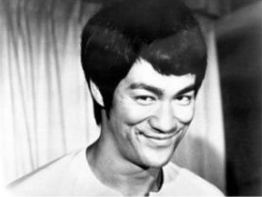 Bruce Lee