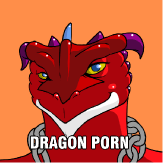 Dragon Fetish