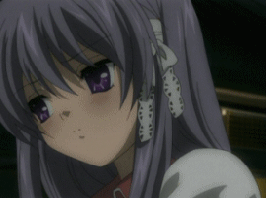 clannad tomoyo gif
