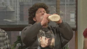 Love Ranch Dressing
