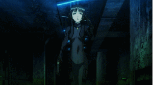 Mardock Scramble Ger Dub