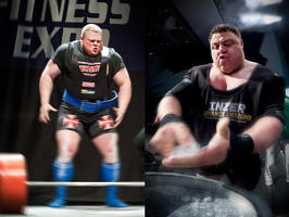 Here Are The Current World Record Holders In Deadlift With