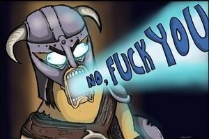 He S The Lord Fucking Cool Oh My God Me Gusta 59658023 Added By Hitmonnorris At Fus Ro Dah An Anime Compilation