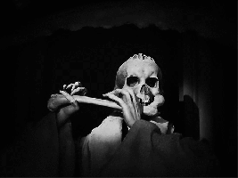 That .gif is from Metropolis. Very classy. - #133059328 added by  solarisofcelestia at Random XIX