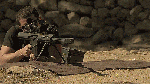 anti material rifle fallout new vegas