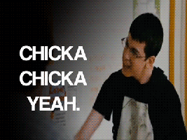 Chicka Chicka Ya Fake Id