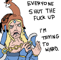 Crystal Maiden Motherfuckers 72737501 Added By Pengasuar At