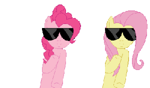 my little pony a