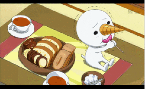 His Name Is Plue In Rave Master Added By Snacksjr At Fairy Tail Logic