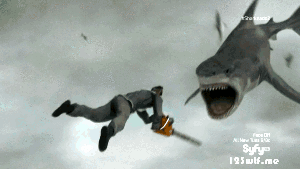 Sharknado+has+someone+tearing+though+a+shark+with+a+chainsaw+_609c9705d9a21c41b8f16bc3a889e316.gif