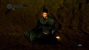 Page 1 Of Comments At Dark Souls Npc S Without Their Helmets