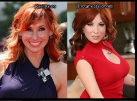 Fucking peggy bundy Fucking peggy bundy