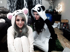 Thats My Freecam A Lot Of Free Cam Girls Those Are Litte Lotte And Ashe Thats My Freecam A Lot Of Free Cam Girls Those Are Litte Lotte And Ashe