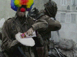 The+clown+war+was+brutal+when+it+moved+to+urban+_2ecf7d09b62cf1bcde2df97998423c6a.gif