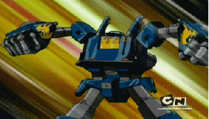 pix Robot Gif Invincible here s a pacific rim gif 109982113
