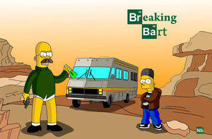 If Breaking Bad had Been Set In The U.K.