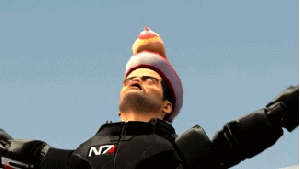 UNACCEPTABLE!!!   
   
woah-oh-oh WOAH-oh-oh WOOOOOOOAAAAHHHH