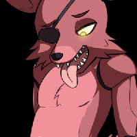 Well This Is The Foxy One Well This Is The Foxy One