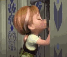 With Alittle Imagination Its Alot Of Available Frozen Pr0n With Alittle Imagination Its Alot Of Available Frozen Pr0n