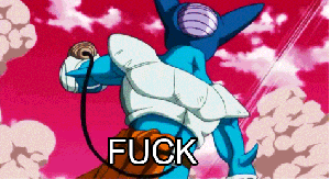 You Are Welcome This Is My Favorite Bardock Gif May 100108323 Added By Lanfear At Chiaotzu The Great Looked around but didn't see anything about that. favorite bardock gif