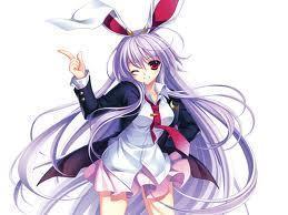 Reisen Is Best 2hu Added By Ningyoaijin At Hold My Hand